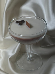 lil espresso martini